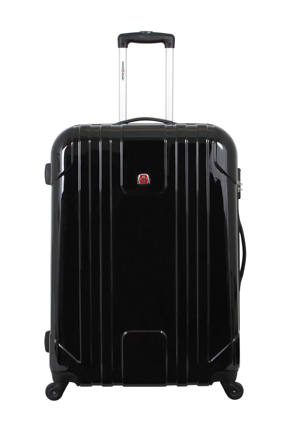 swissgear 28 hardside suitcase