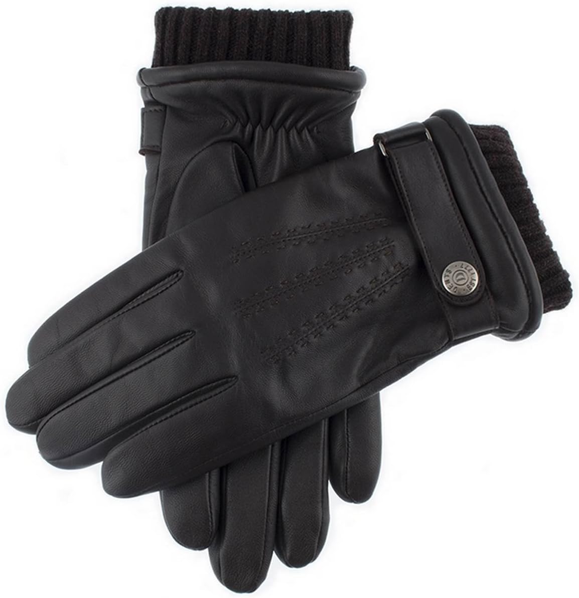 dents henley gloves