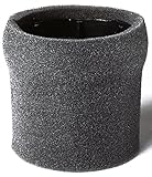 Shop-Vac 90585 Foam qwQtR Sleeve, Foam Sleeve (4 Pack)