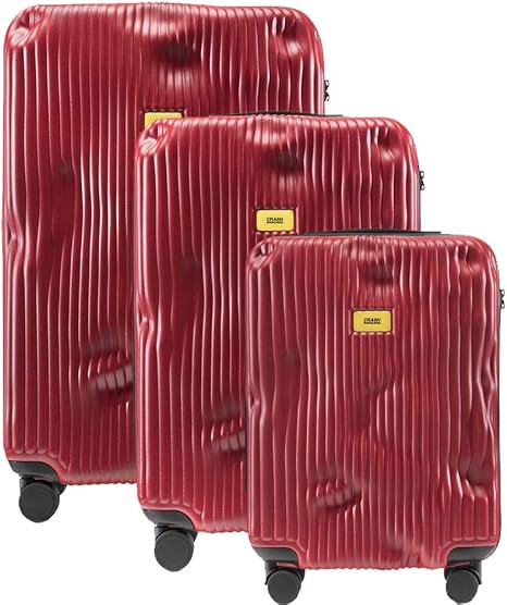 crash baggage amazon