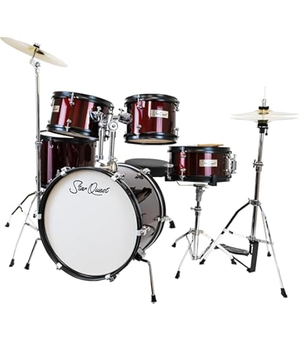 Medeli DD501 Electronic Drum Set : Amazon.ca: Musical