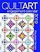Quilt Art 2019 Calendar