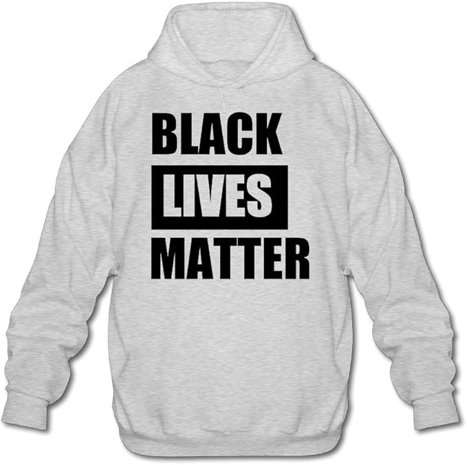 blue lives matter sweater