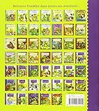 Image de La petite soeur de Franklin (French Edition)