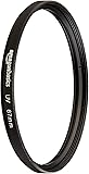 AmazonBasics UV Protection Lens Filter - 67 mm