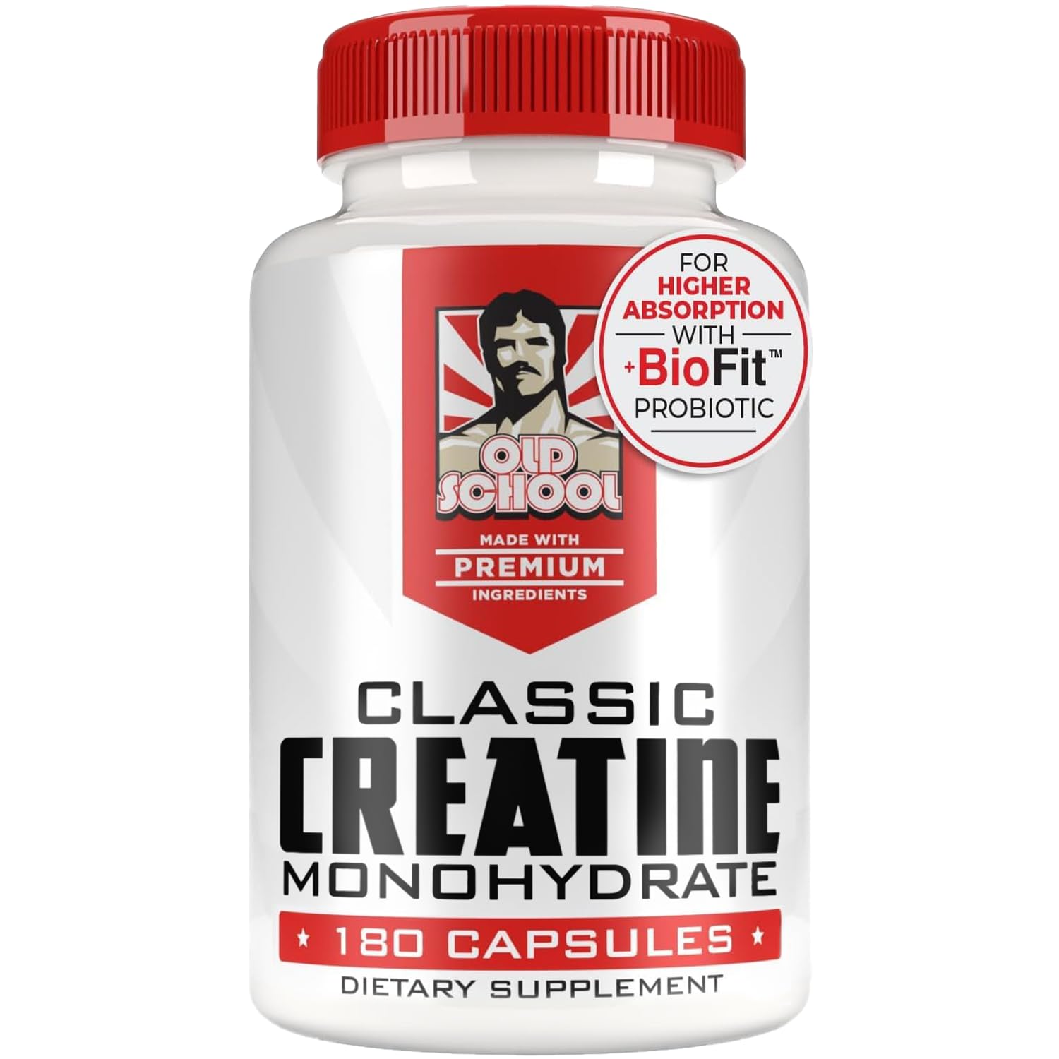 Classic Creatine