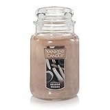 Yankee Candle Seaside Woods Large Jar