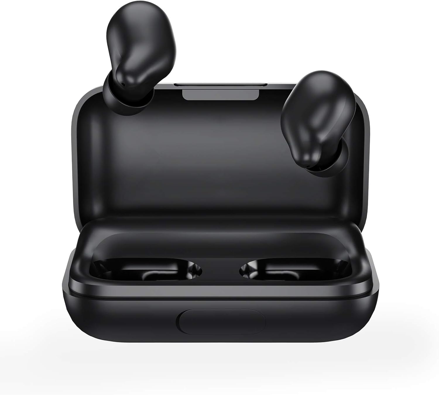 Wireless Earbuds with 2200mAh Battery Capacity, Haylou T15 HD Stereo