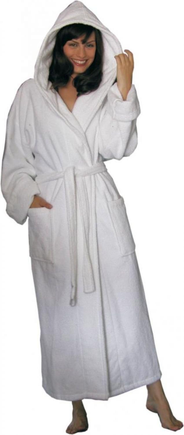 Heavy duty robe Clearance