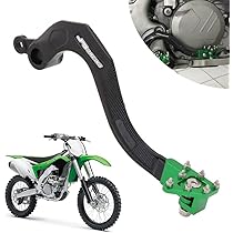 Kit Déco Kawasaki 250 KXF (2021-2024) - Monster #4 - Boutique Kit Déco Moto - Foto 9