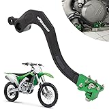 AnXin Motorcycle Rear Brake Pedal Folding Foot