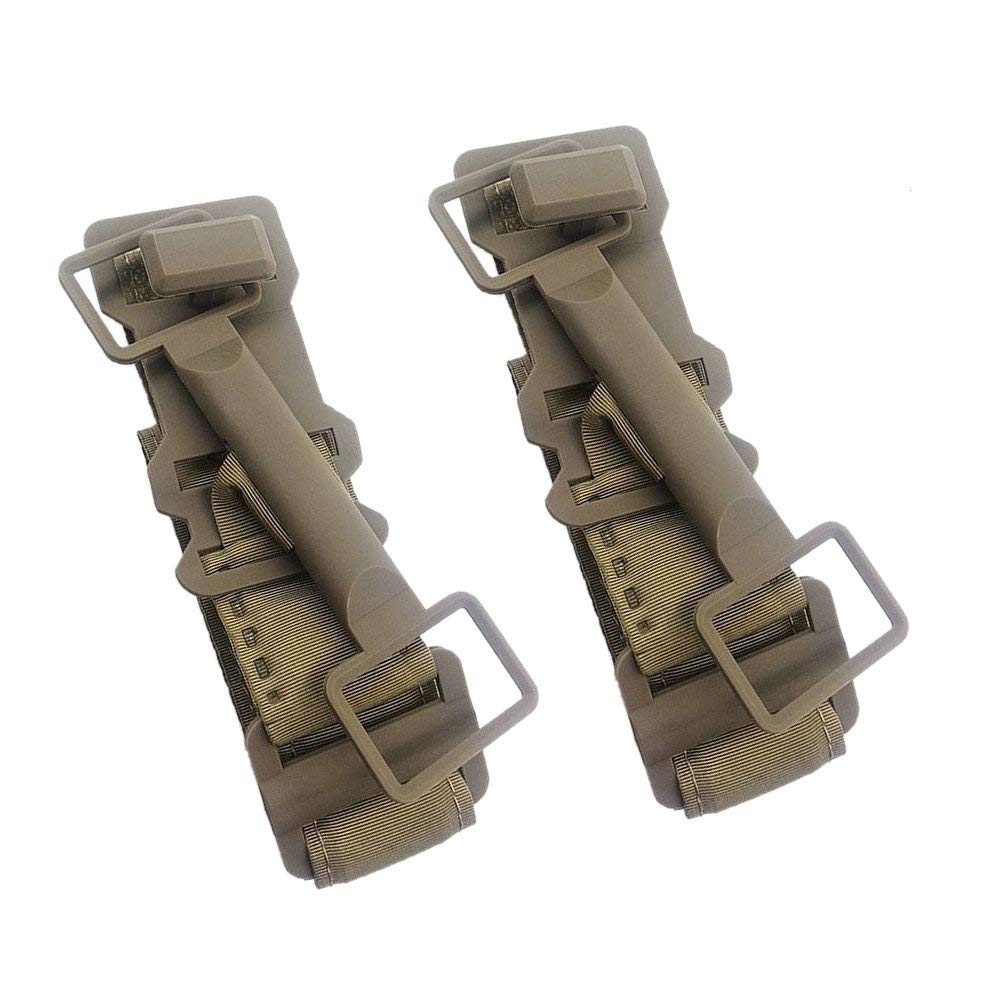 Buy Tourniquet, Fjingyi Outdoor Portable Tourniquet One Hand First Aid