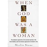 When God Was a Woman