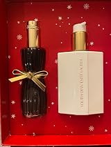 Estee Lauder Youth-Dew Rich Luxuries Scented Body Lotion Perfume Mist Hair view 3