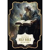 The Illustrated Holy Bible – King James Version