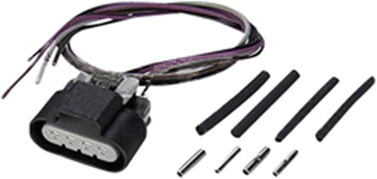 Amazon.com: OE Replacement Fuel Pump Wiring Harness: Automotive