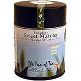 The Tao of Tea, Sweet Matcha, 4.8 Ounce