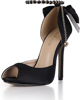 amazon ladies wedding shoes