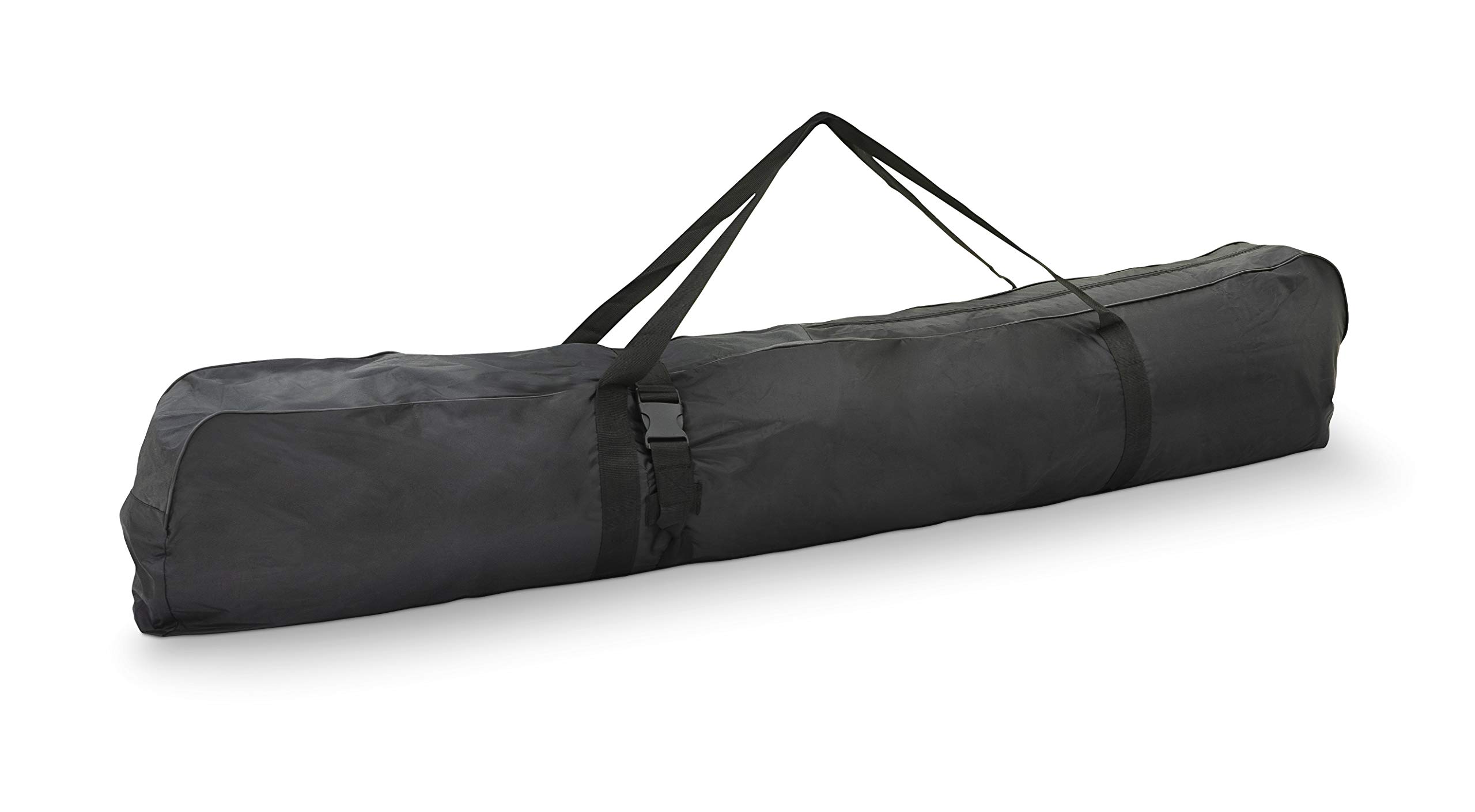 Unbekannt Petex, ski bag in black, 44140004