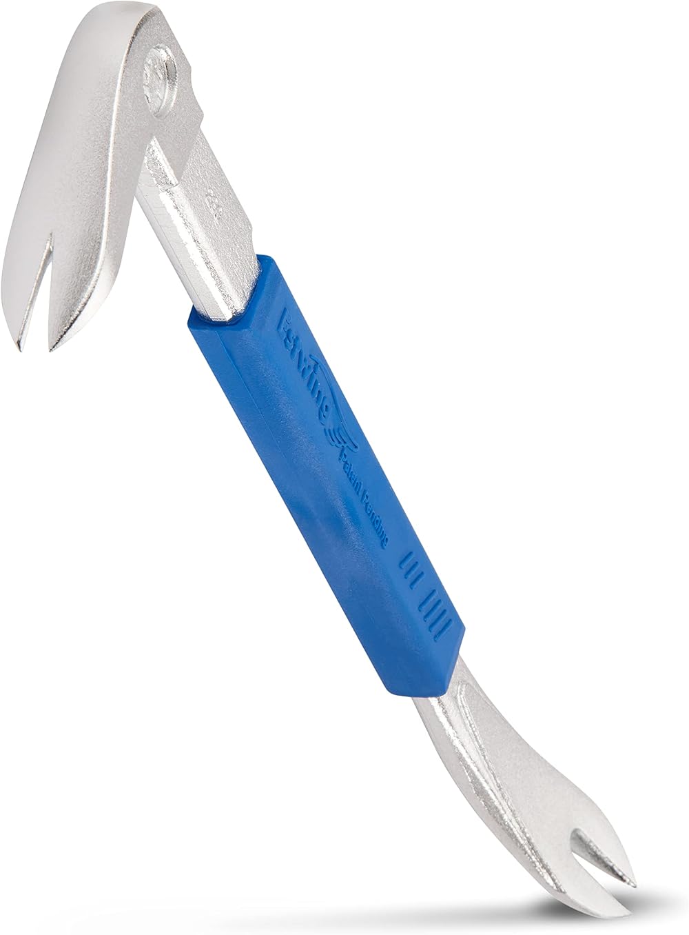 Estwing PC280G 11-Inch Nail Puller Blue Pro Claw