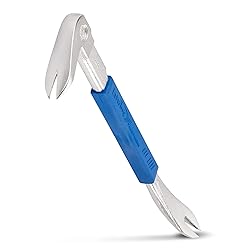 ESTWING Pro Claw Nail Puller - 11" Pry Bar with