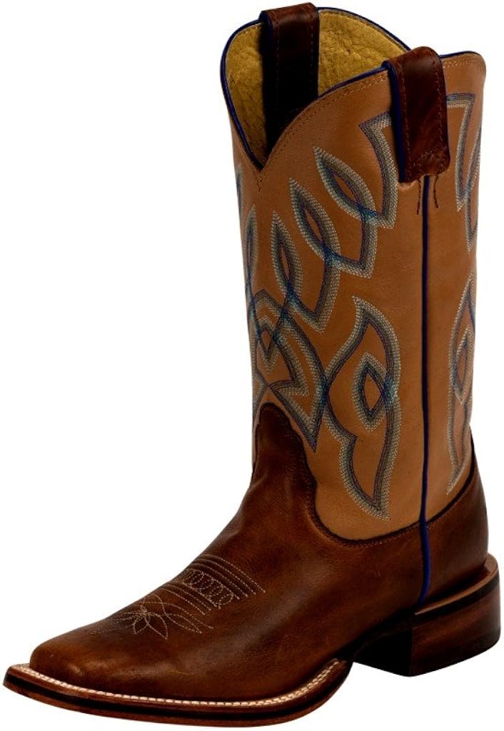 Nocona Women's Western Boot Square Toe Boots