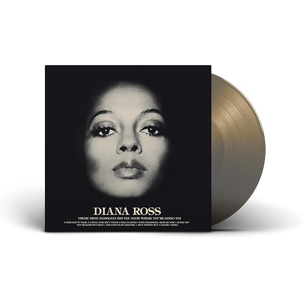 Diana Ross - Diana Ross (1976): Special Edition [2 CD] - Amazon