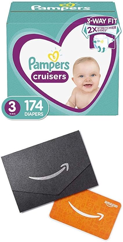 pampers 174