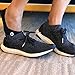 Wanderlust No Show Low Cut Invisible Ankle Socks For Women & Men - Cotton 3-Pack