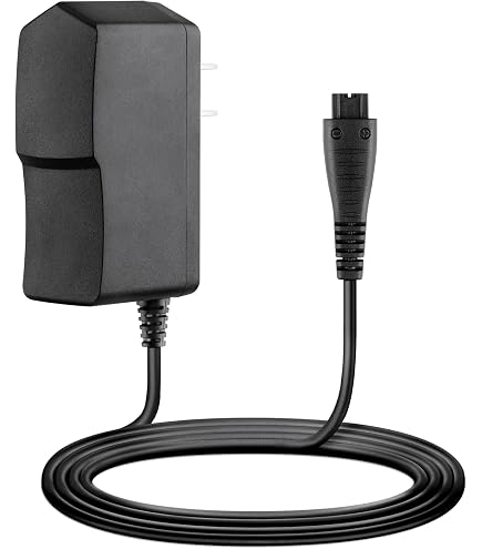 Amazon.com: PGENDAR 4.8V AC/DC Wall Adapter Charger for Panasonic