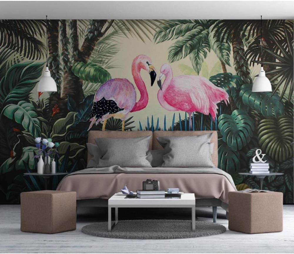 2020 Mejora del hogar Papel tapiz 3D para paredes Papel de pared de