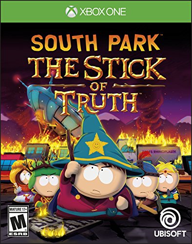 South Park: The Stick of Truth - Image 8