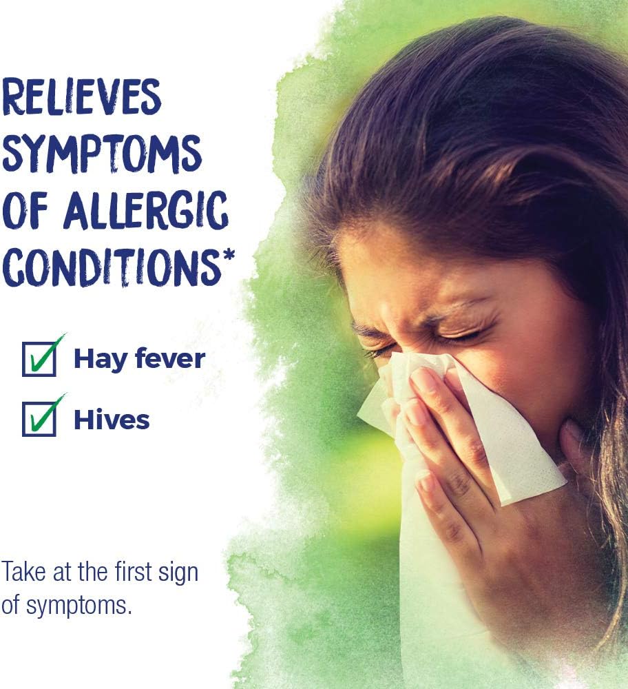 Boiron Histaminum Hydrochloricum 30C (Pack of 3 80-Pellet Tubes) Homeopathic Medicine for Allergy Relief: Health & Personal Care