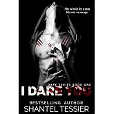 I Dare You (Dare Series)