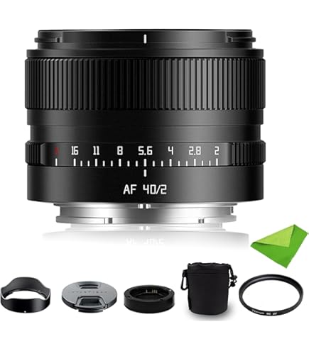 Amazon.com : Sigma 45mm F2.8 DG Full Frame Silver Contemporary