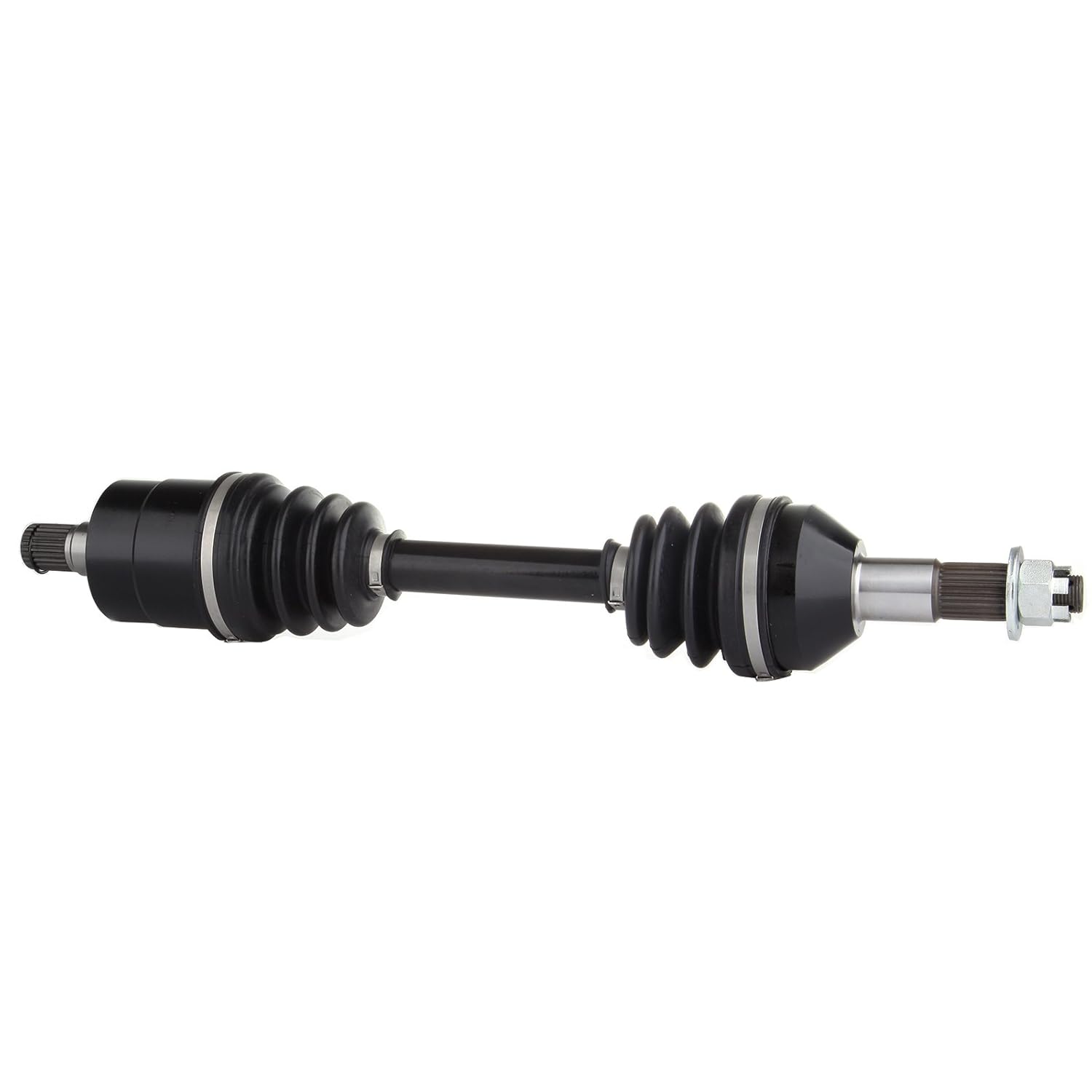 ECCPP CV Axle for 2008 2009 2010 2012 Can Am Outlander 500/500 MAX/650/