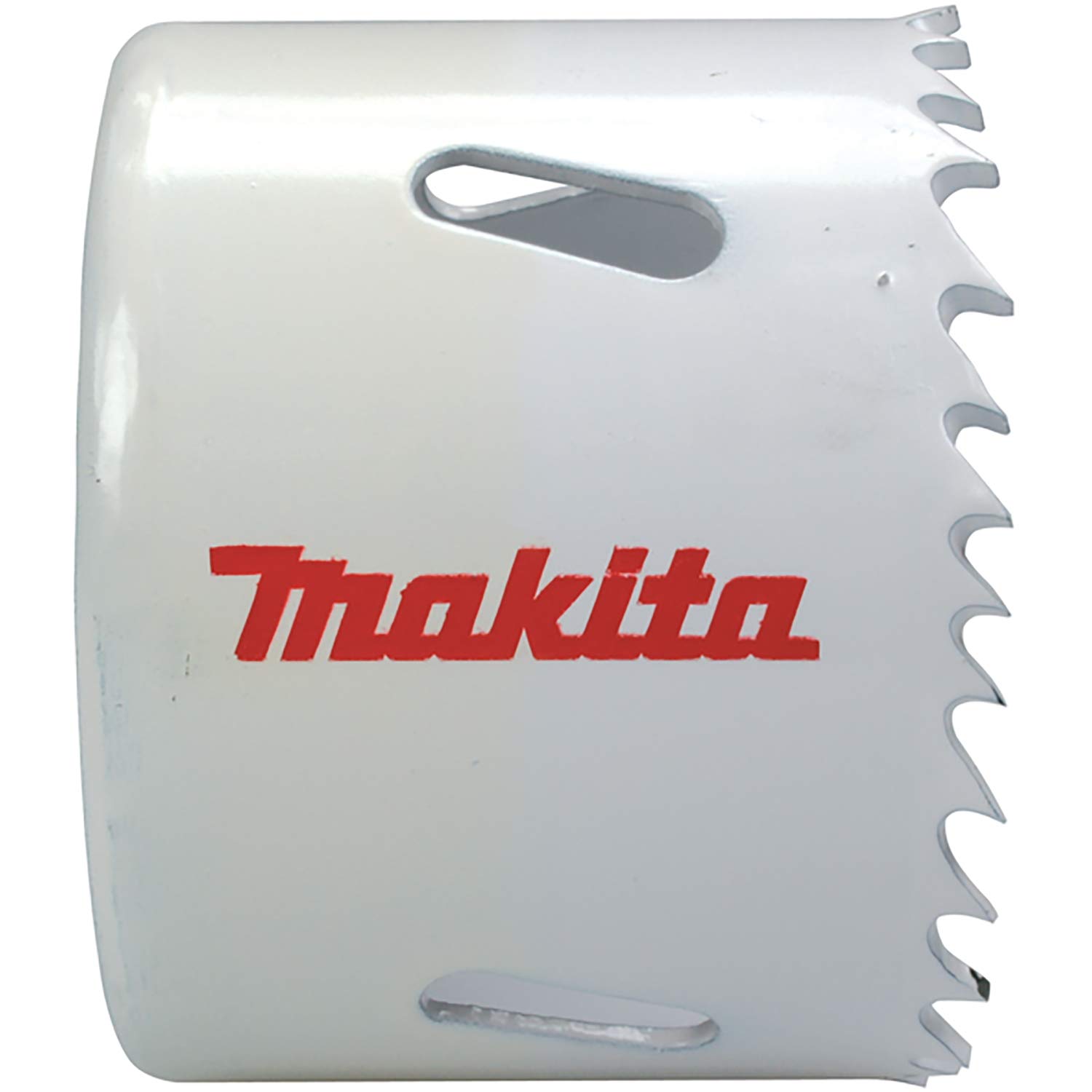 Makita D-17077 Hole Saw 44 mm BIM, Multi-Colour