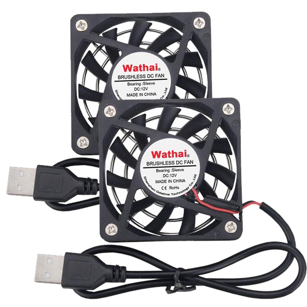 Best Dc Cooling Fan Cable