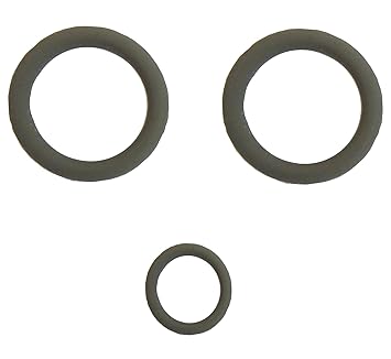 Dichtung Set O-Ring für DeLonghi ECAM Kupplung