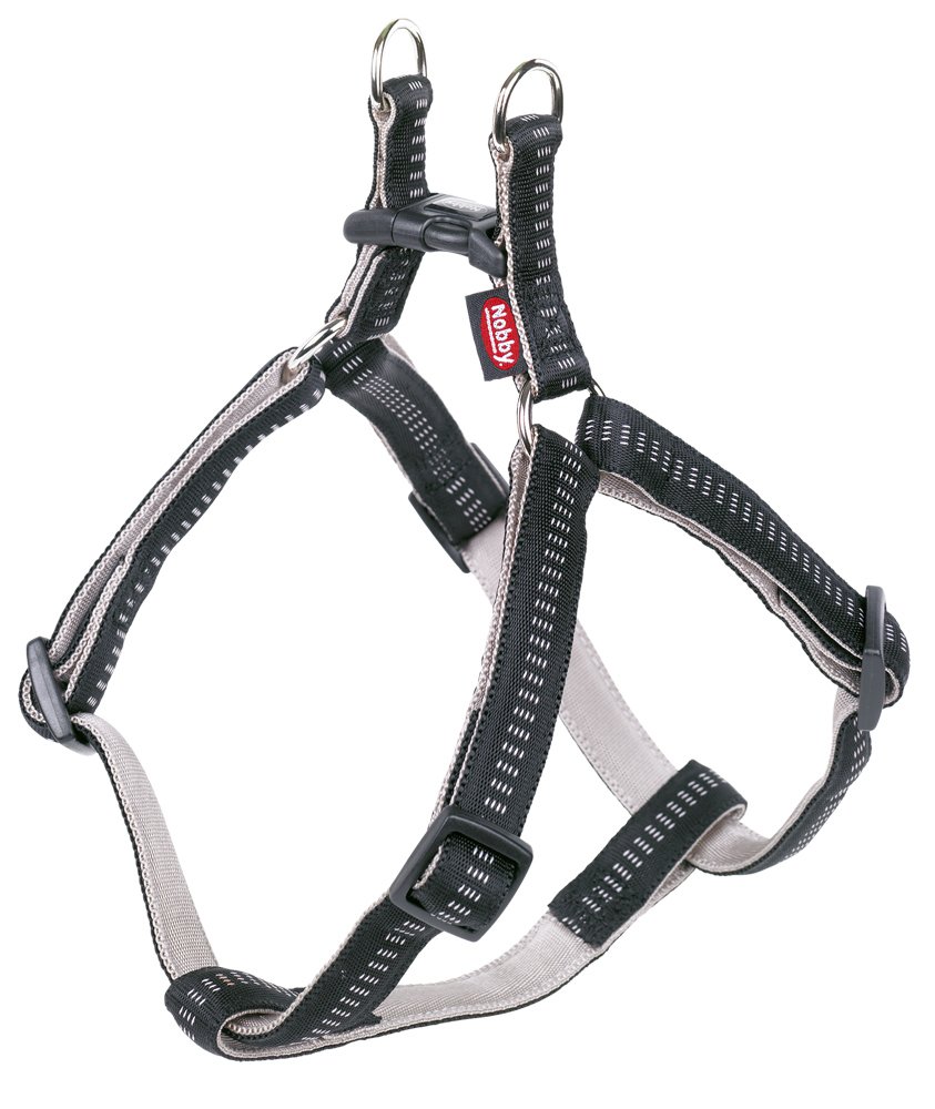 Nobby Harness Soft Grip โ image 1