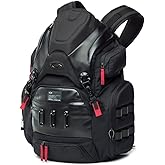 Oakley Men
s Big Kitchen Backpack, Black, X-Large