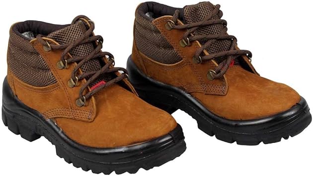 bota epi feminina bico de aço