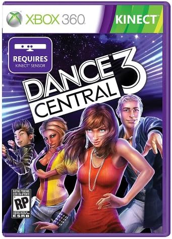 Amazon.com: Dance Central 3 (Renewed) : Video Games Amazon.com: Dance Central 3 (Renewed) : Video Games