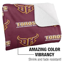 California State University, Dominguez Hills Toros