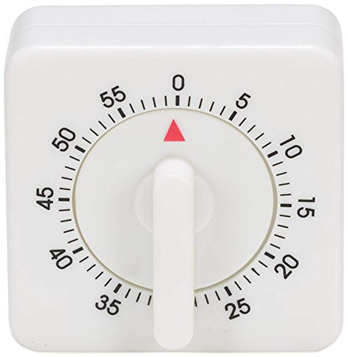 Patisse Kitchen Timer Square 7 Cm.