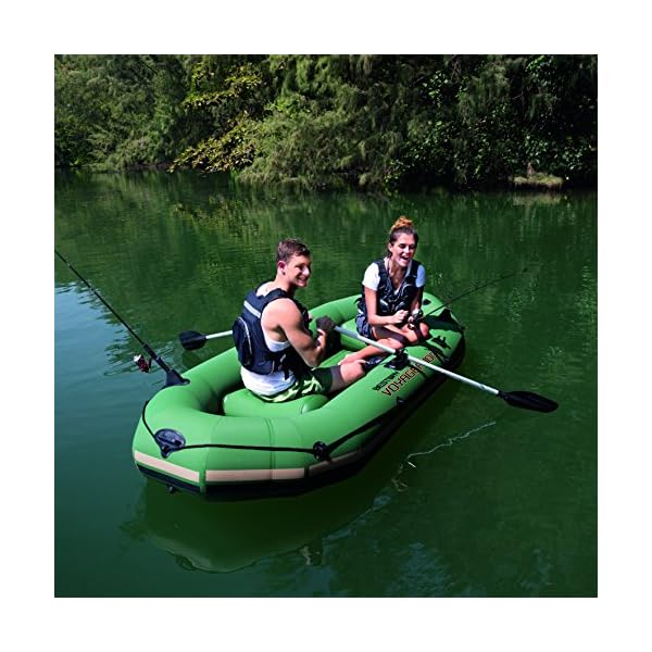 HydroForce-Voyager-1000-Inflatable-Raft HydroForce-Voyager-1000-Inflatable-Raft