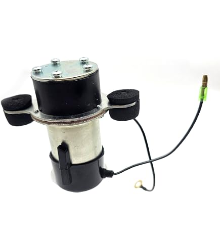 Essence GCV520 GC160 Pompe Honda moteurs pour à GC135 GC190 GCV530 16700-Z0J-003 16700-ZL8-013 Essence GCV520 GC160 Pompe Honda moteurs pour à GC135 GC190 GCV530 16700-Z0J-003 16700-ZL8-013