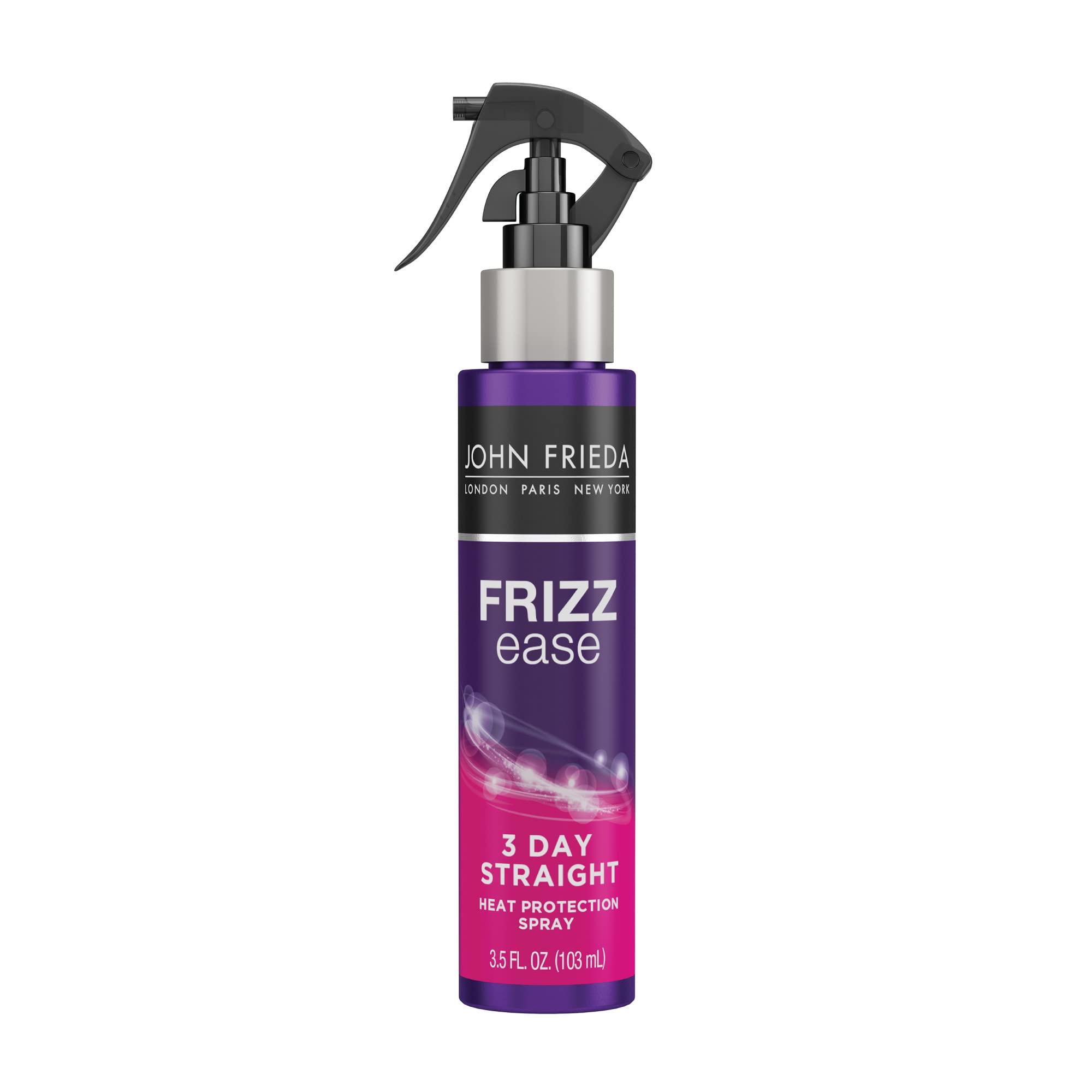 John Frieda Frizz Ease 3-day Straight Flat Iron Spray