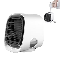 Ozzi cool artic blast, Airabreeze Portable Air