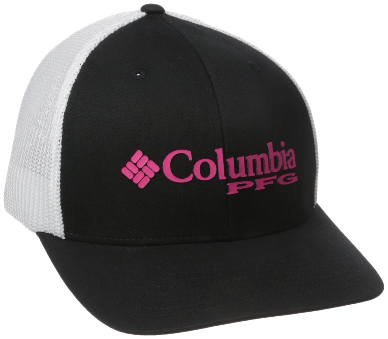 columbia tough in pink